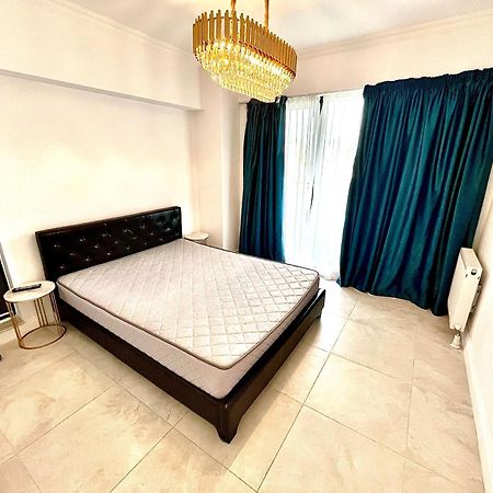 Solid Residence Sea View มามายา ภายนอก รูปภาพ
