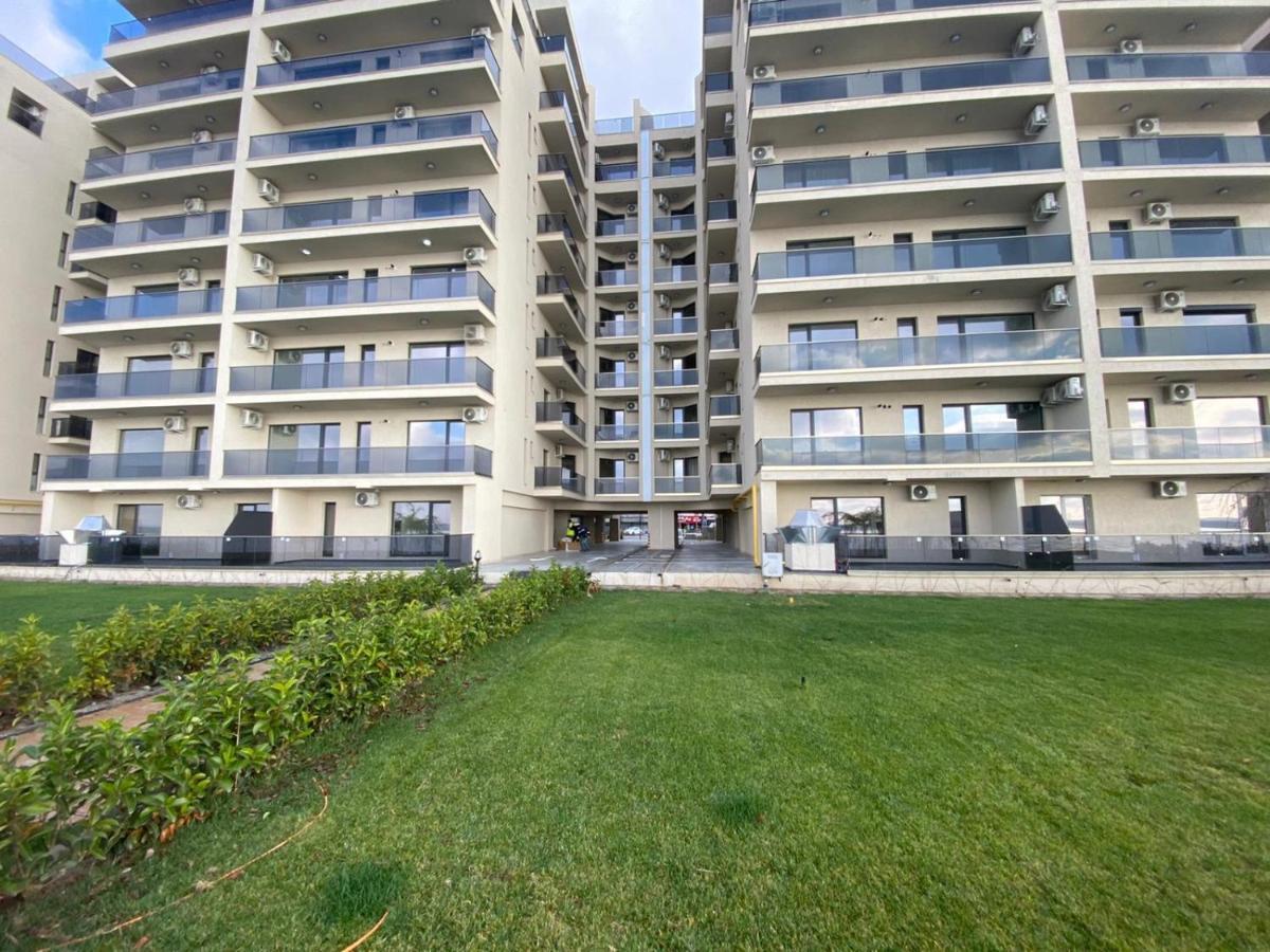Solid Residence Sea View มามายา ภายนอก รูปภาพ