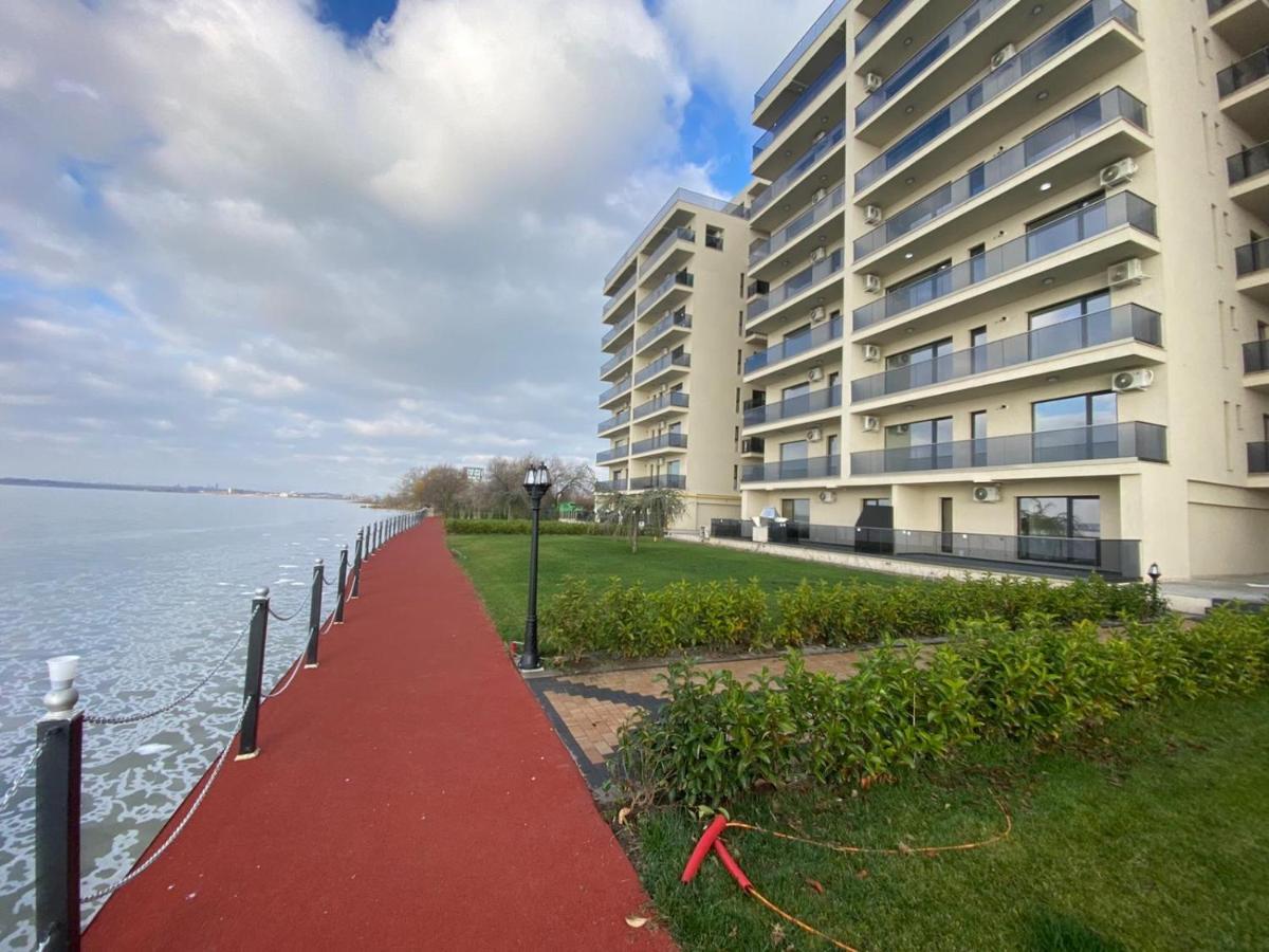Solid Residence Sea View มามายา ภายนอก รูปภาพ