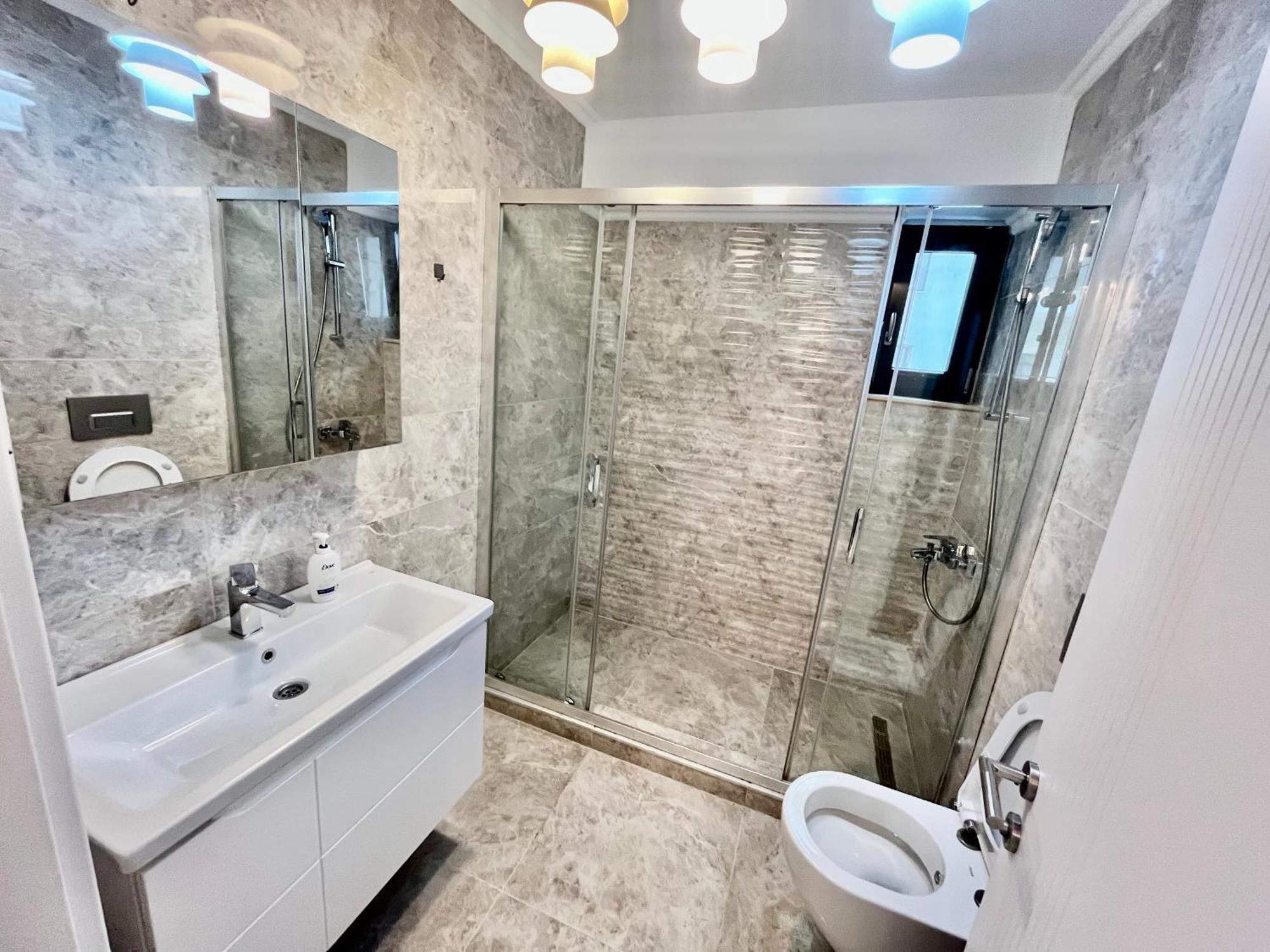 Solid Residence Sea View มามายา ภายนอก รูปภาพ