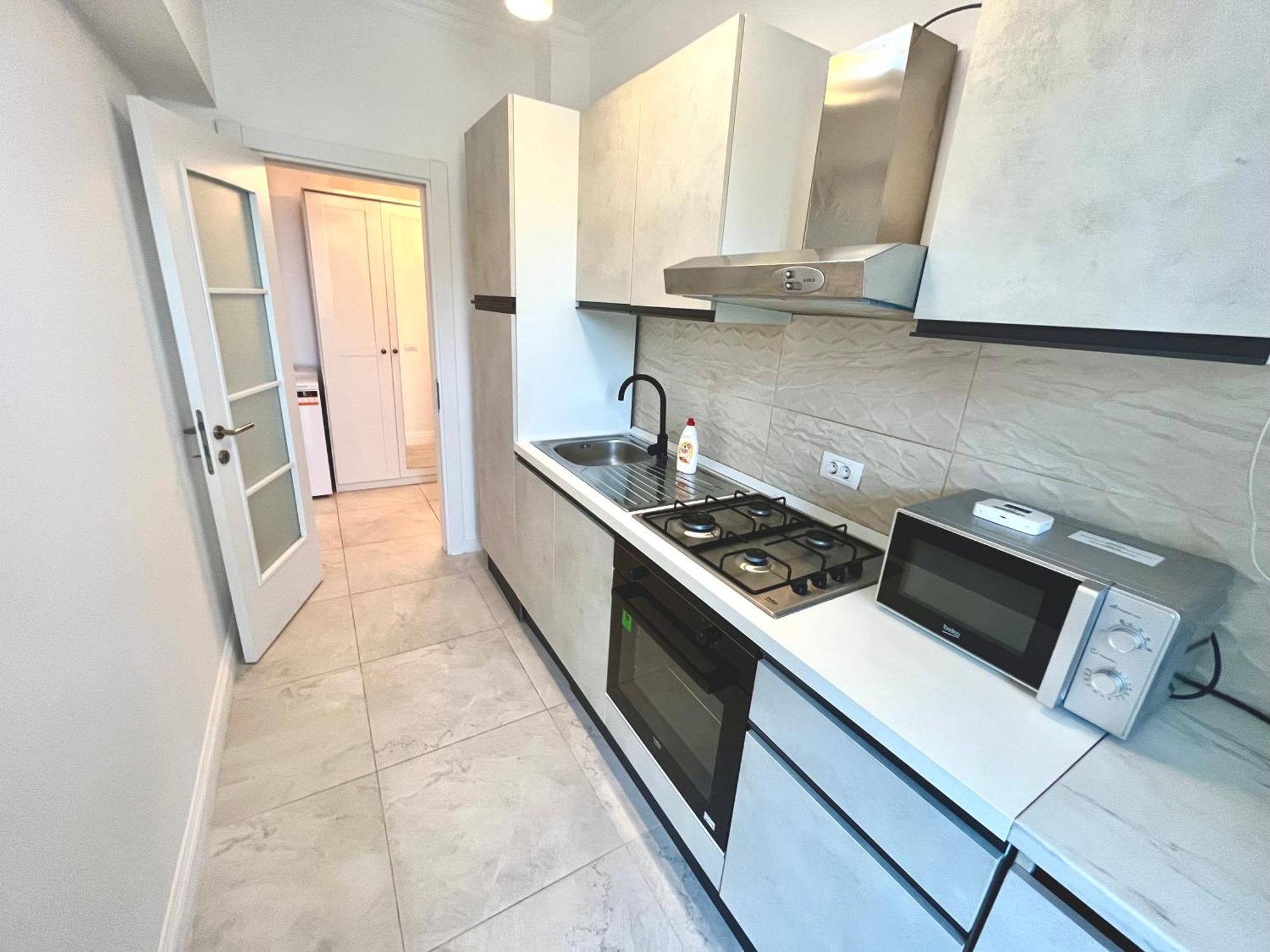 Solid Residence Sea View มามายา ภายนอก รูปภาพ