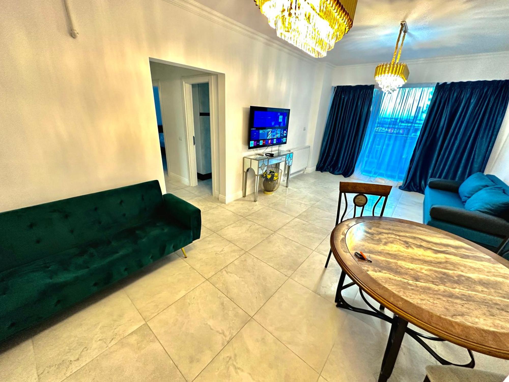 Solid Residence Sea View มามายา ภายนอก รูปภาพ