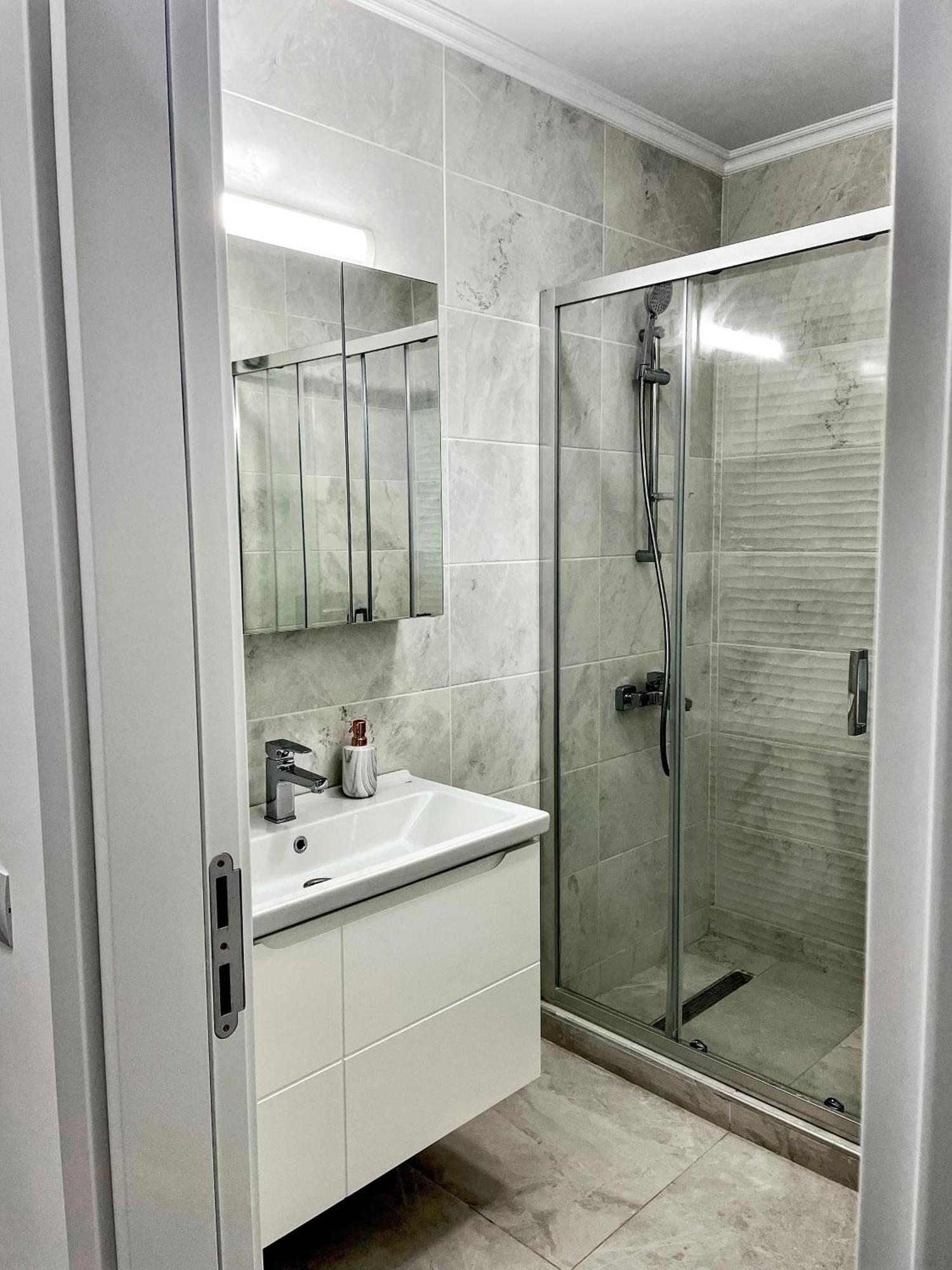 Solid Residence Sea View มามายา ภายนอก รูปภาพ