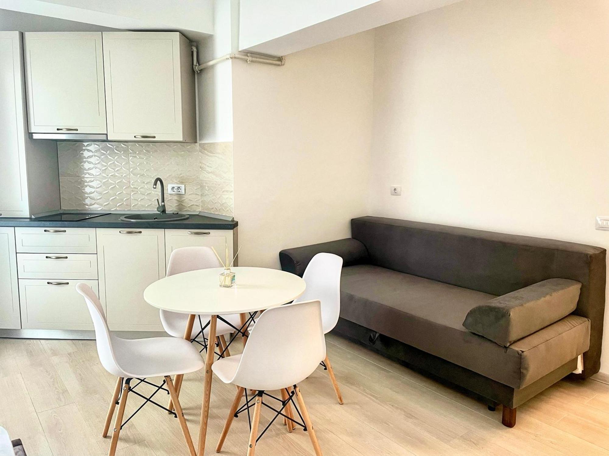 Solid Residence Sea View มามายา ภายนอก รูปภาพ