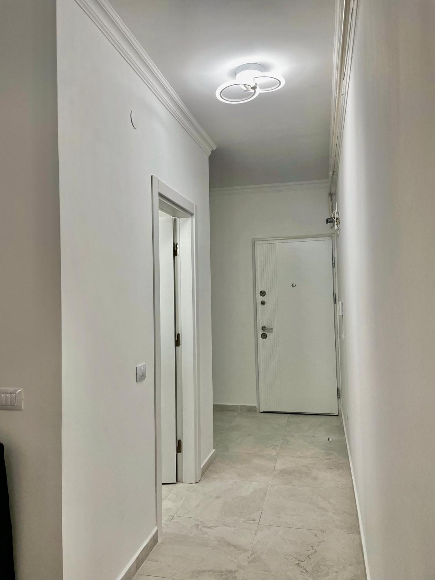 Solid Residence Sea View มามายา ภายนอก รูปภาพ