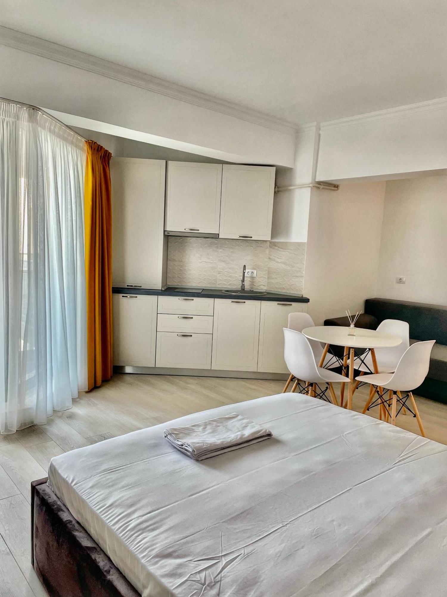 Solid Residence Sea View มามายา ภายนอก รูปภาพ