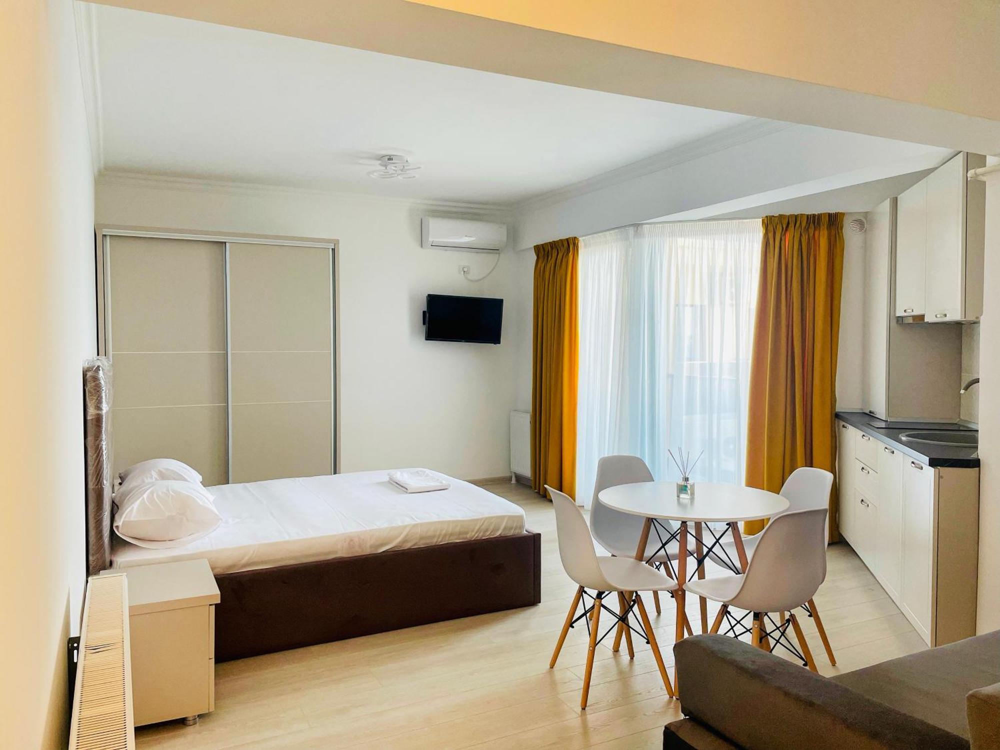 Solid Residence Sea View มามายา ภายนอก รูปภาพ