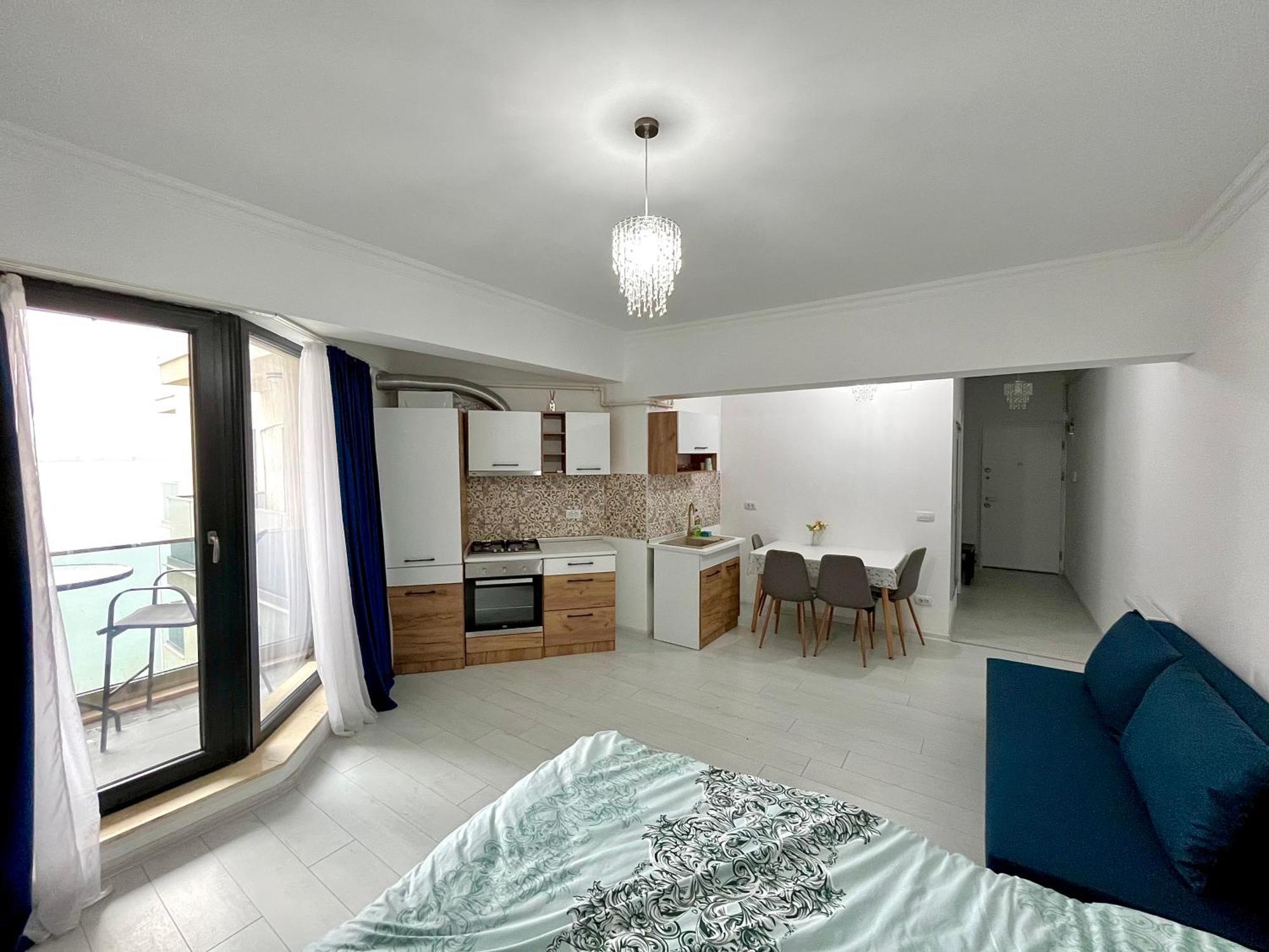 Solid Residence Sea View มามายา ภายนอก รูปภาพ