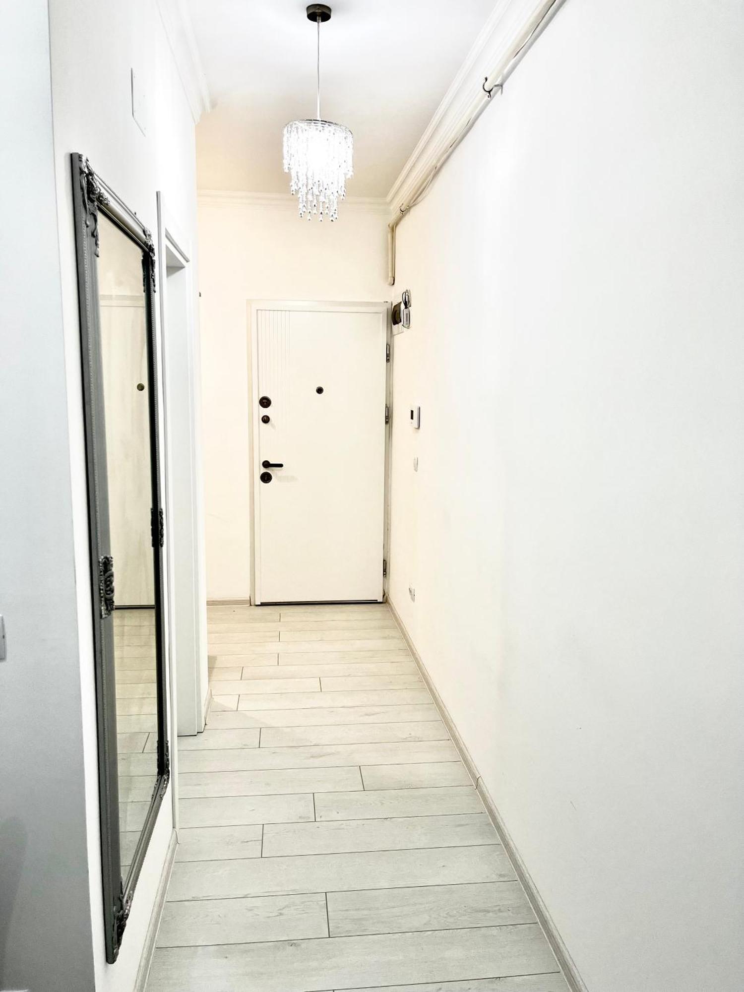 Solid Residence Sea View มามายา ภายนอก รูปภาพ