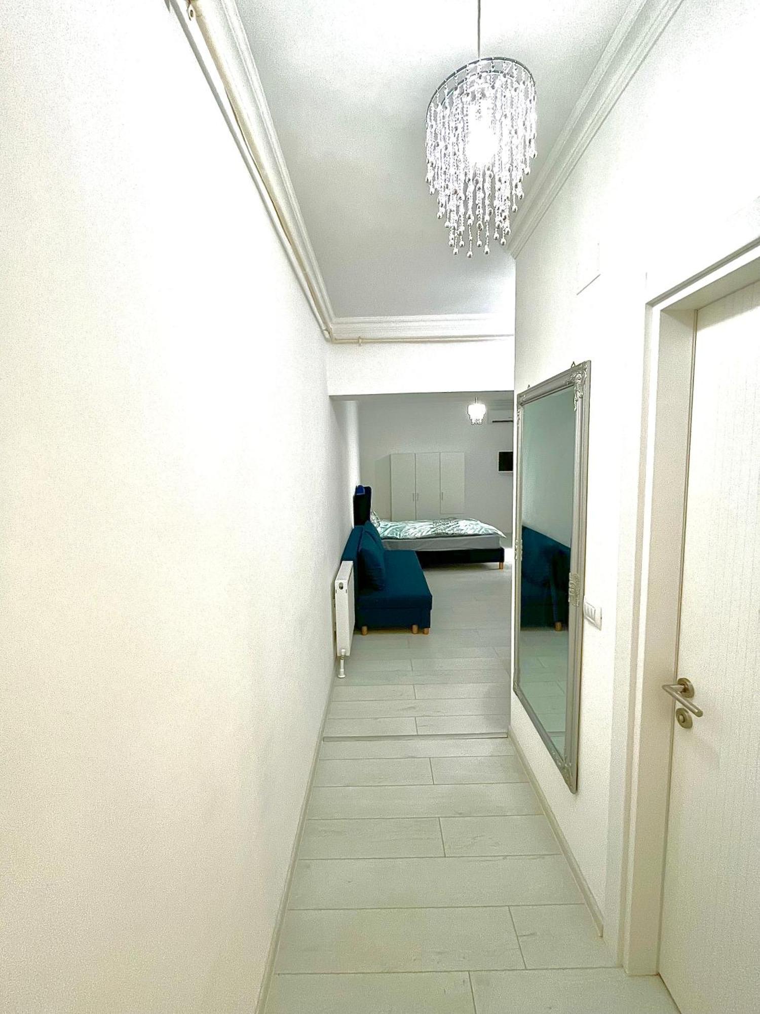 Solid Residence Sea View มามายา ภายนอก รูปภาพ