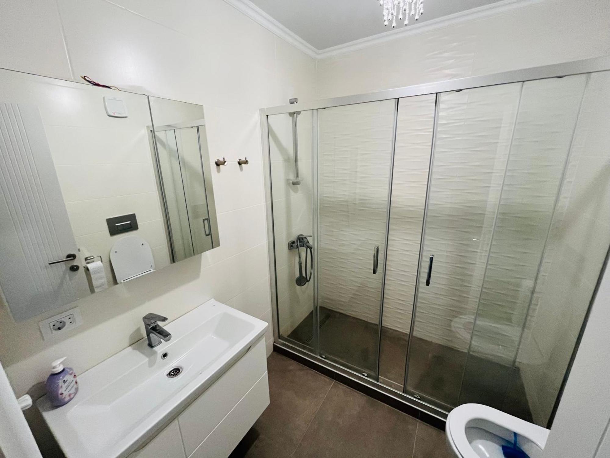 Solid Residence Sea View มามายา ภายนอก รูปภาพ