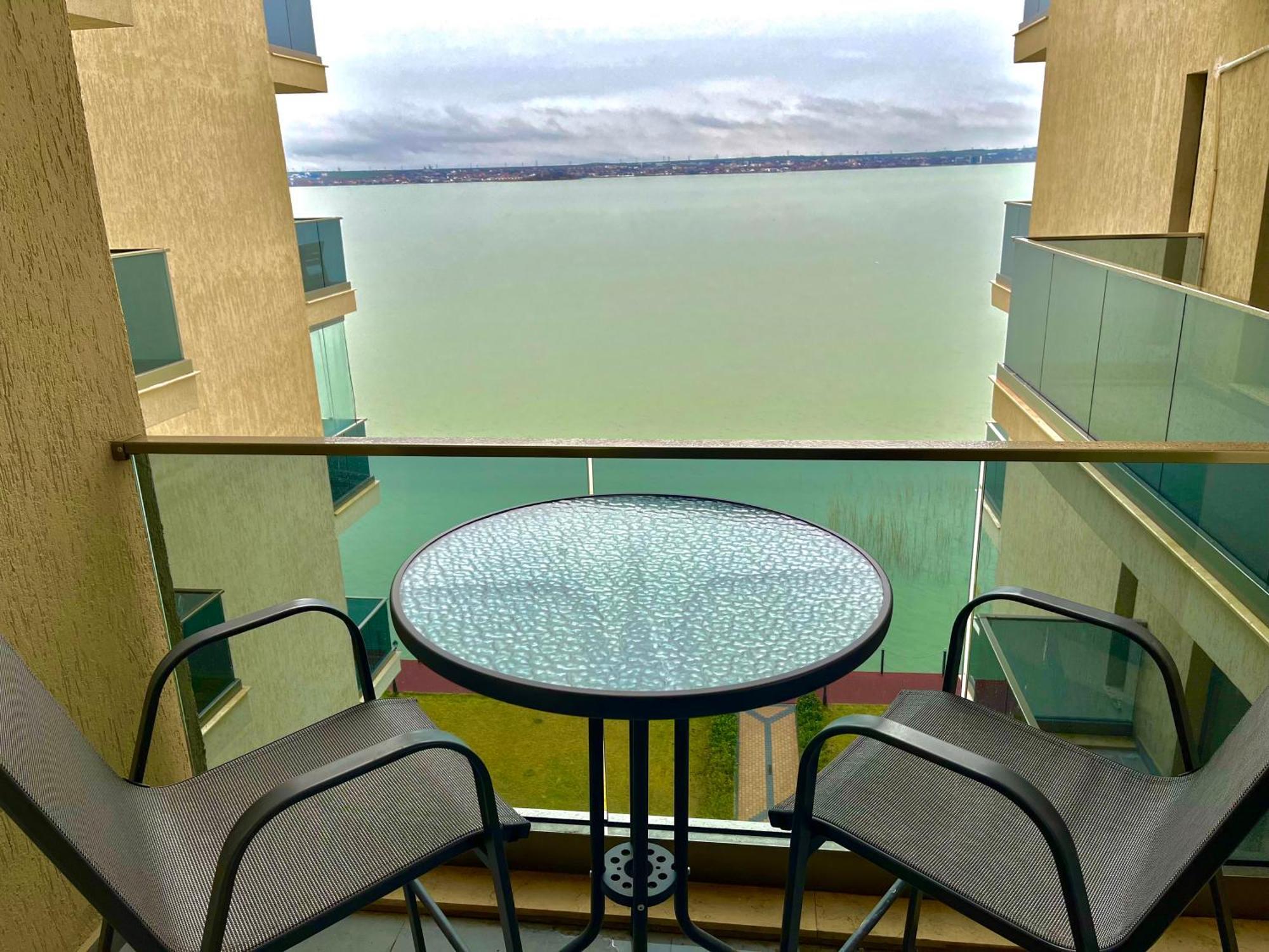 Solid Residence Sea View มามายา ภายนอก รูปภาพ