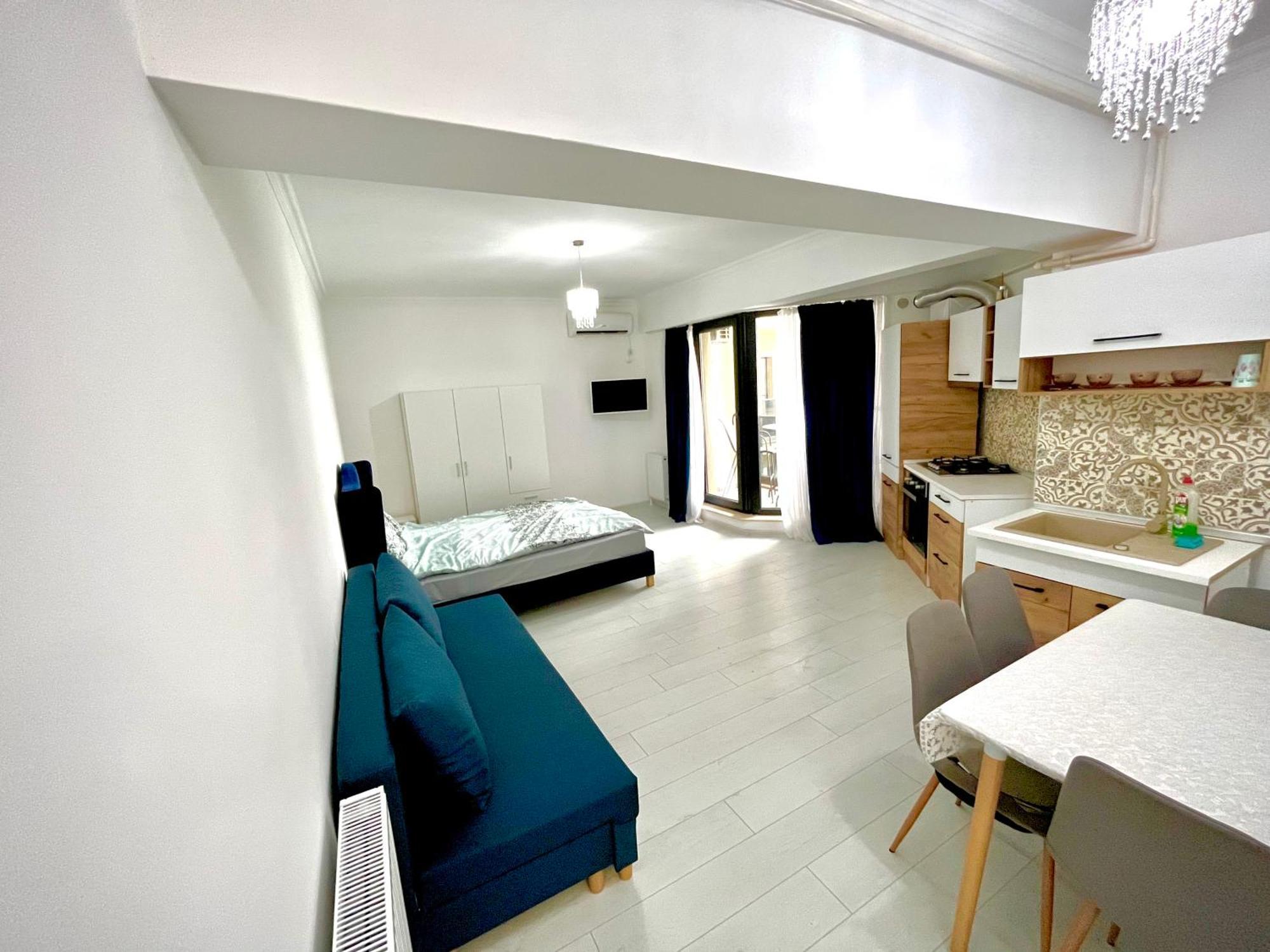 Solid Residence Sea View มามายา ภายนอก รูปภาพ