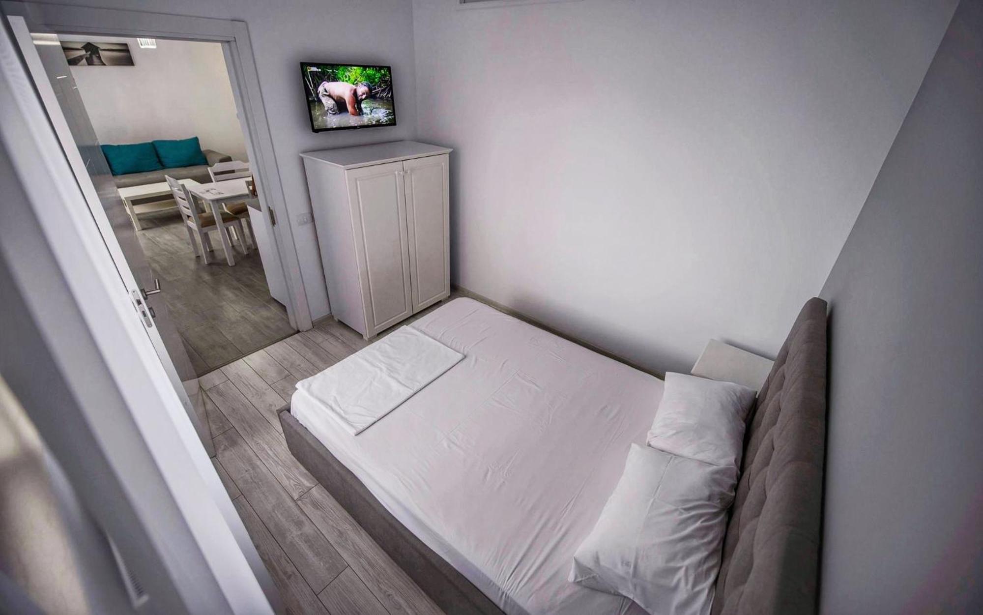 Solid Residence Sea View มามายา ภายนอก รูปภาพ