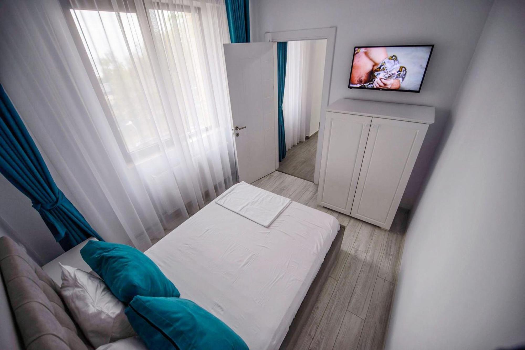 Solid Residence Sea View มามายา ภายนอก รูปภาพ