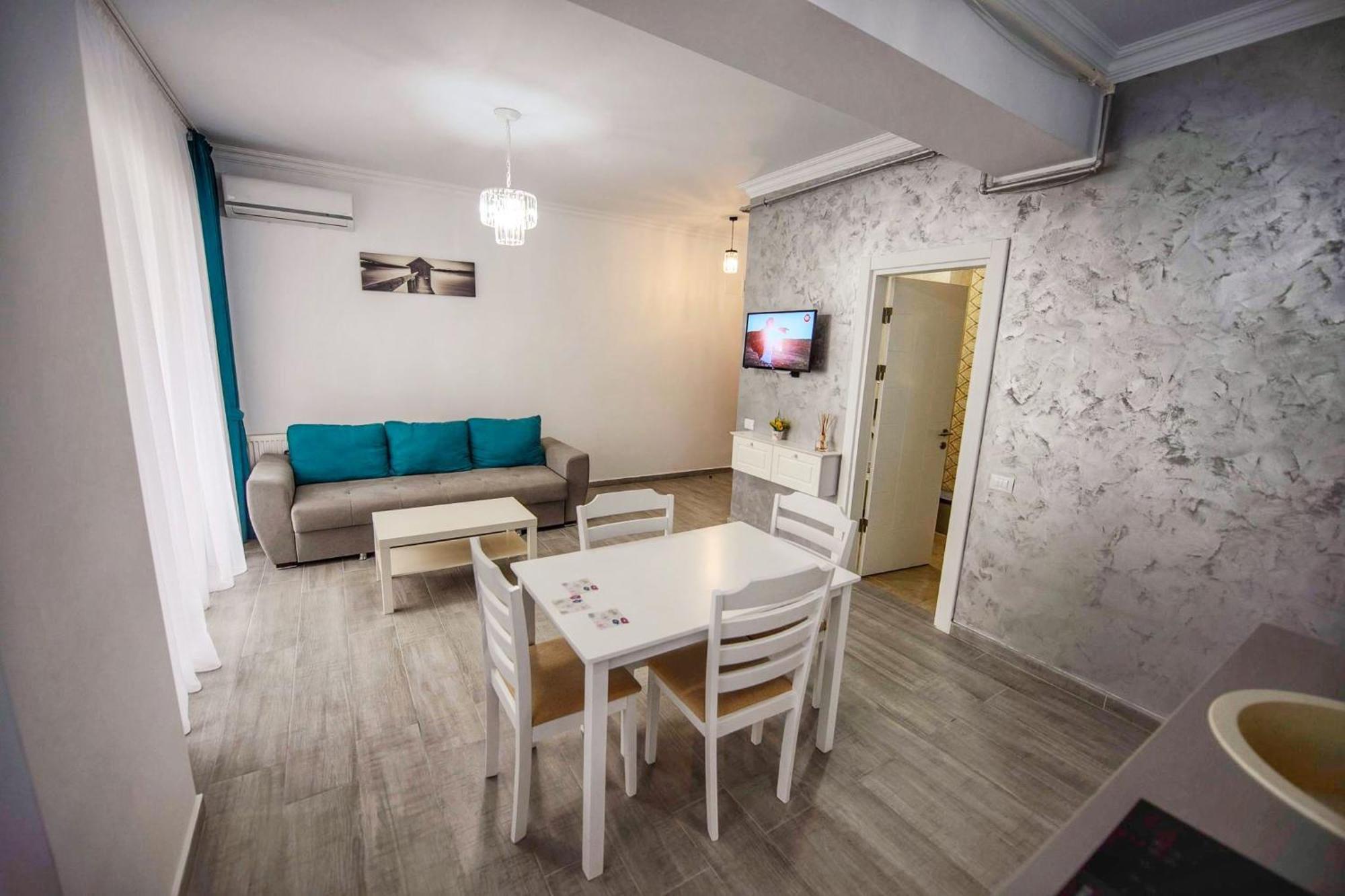 Solid Residence Sea View มามายา ภายนอก รูปภาพ